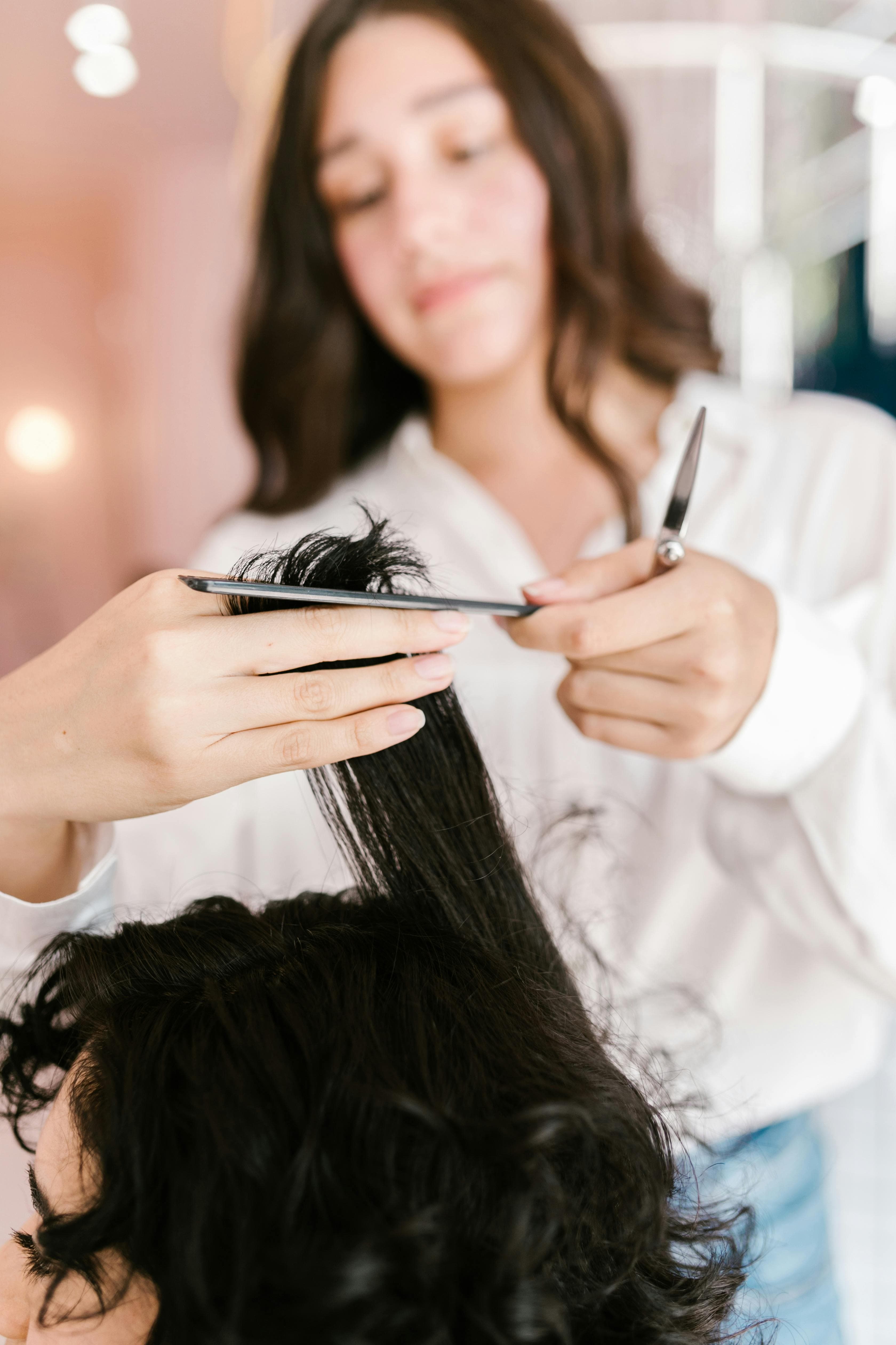 Maison Salon